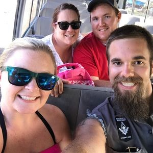 Meet your Posher, Jonathan